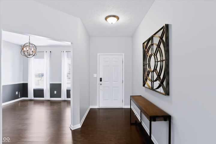Property Photo:  16221 Larimar Drive  IN 46060 
