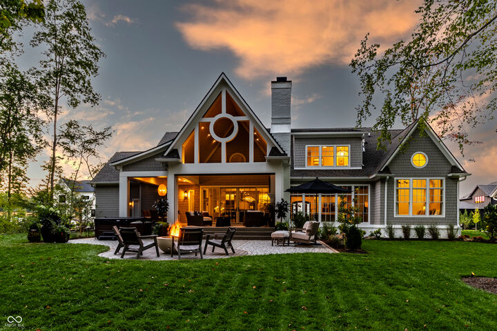 Property Photo:  8277 Keeneland Road  IN 46077 