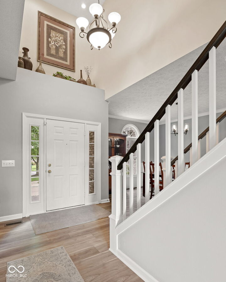 Property Photo: 1015 Watertown Drive IN 46074