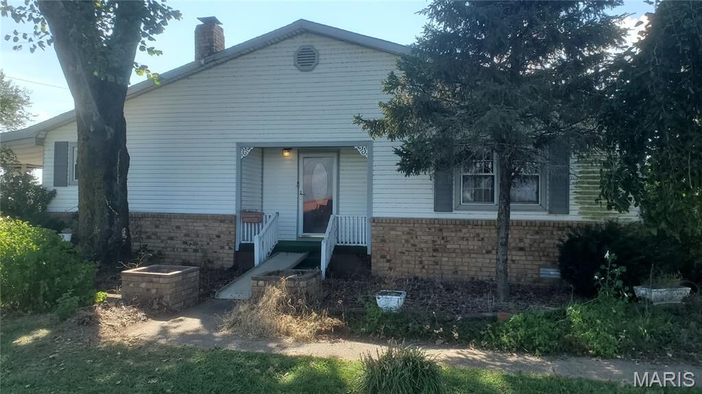 Property Photo: 280 County Highway 812 MO 63845