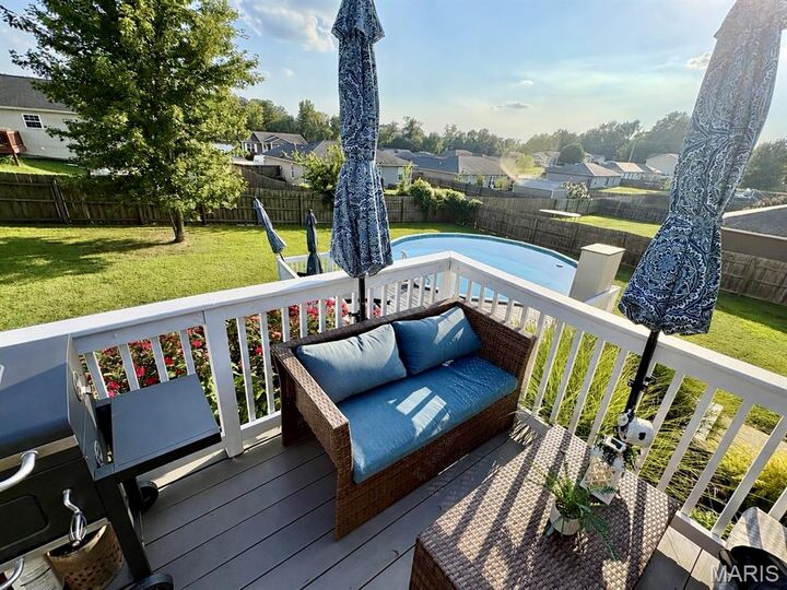Property Photo:  218 Silver Hawk Lane  MO 63701 