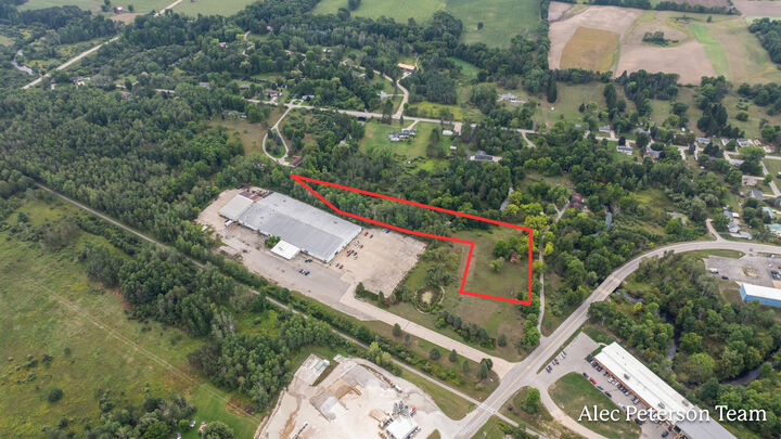 Property Photo:  766 Werth Drive  MI 49677 