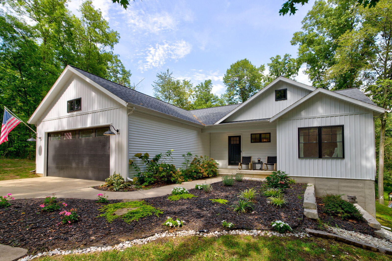 Property Photo: 2523 Vanhorn Court MI 49010