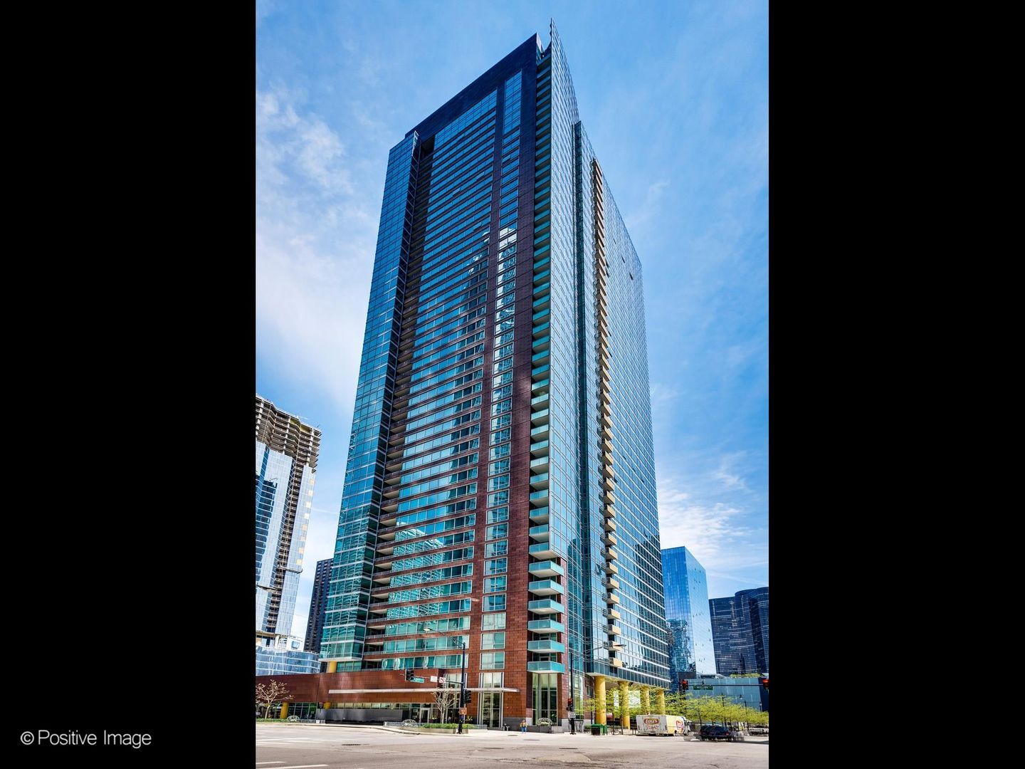 Property Photo: 505 N McClurg Court 905 IL 60611