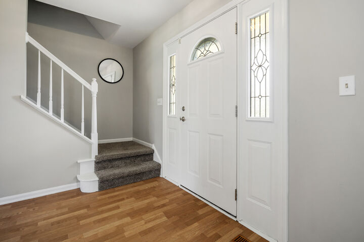 Property Photo: 992 McPhee Drive IL 60156