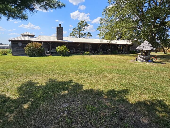Property Photo:  8253 N Nason Lane  IL 62864 