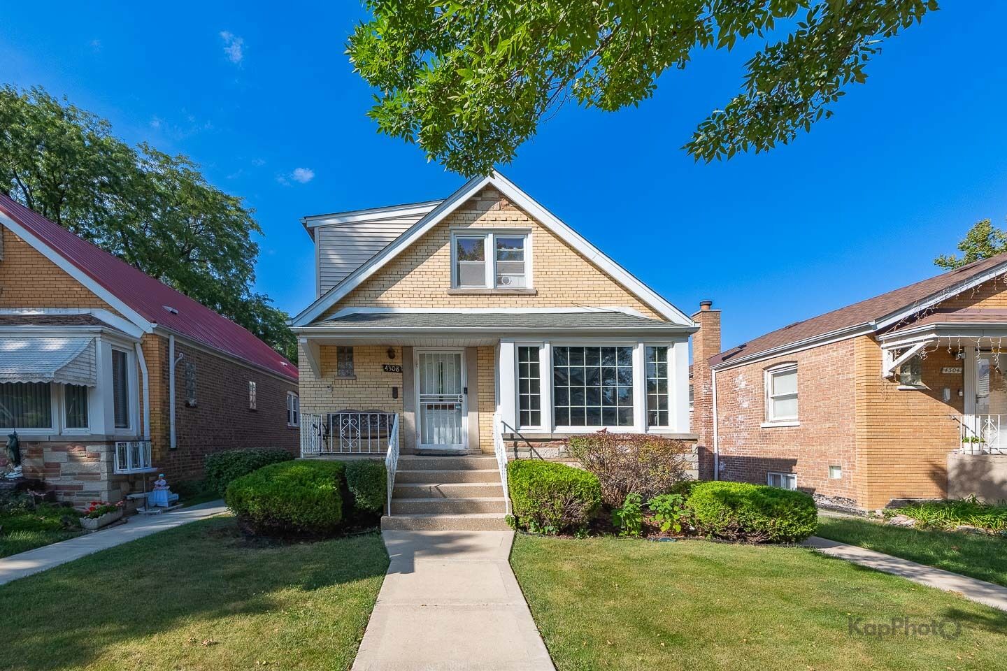 Property Photo:  4308 W 59th Street  IL 60629 