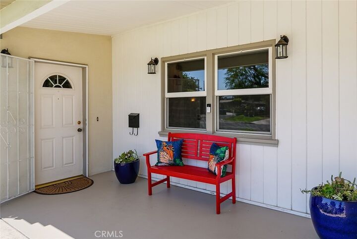 Property Photo:  4939 N De Lay Avenue  CA 91722 