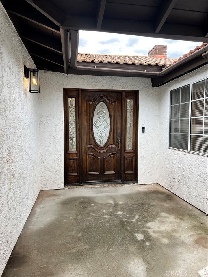 Property Photo:  1319 Paseo Encinas  CA 91773 