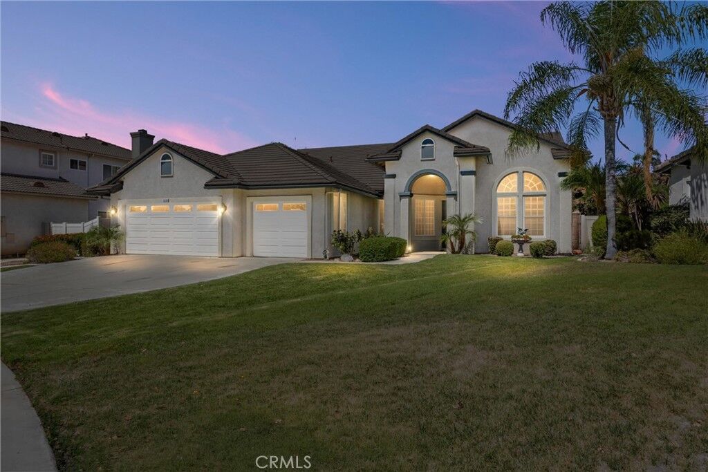 Property Photo:  36298 Mesa Vista Place  CA 92399 