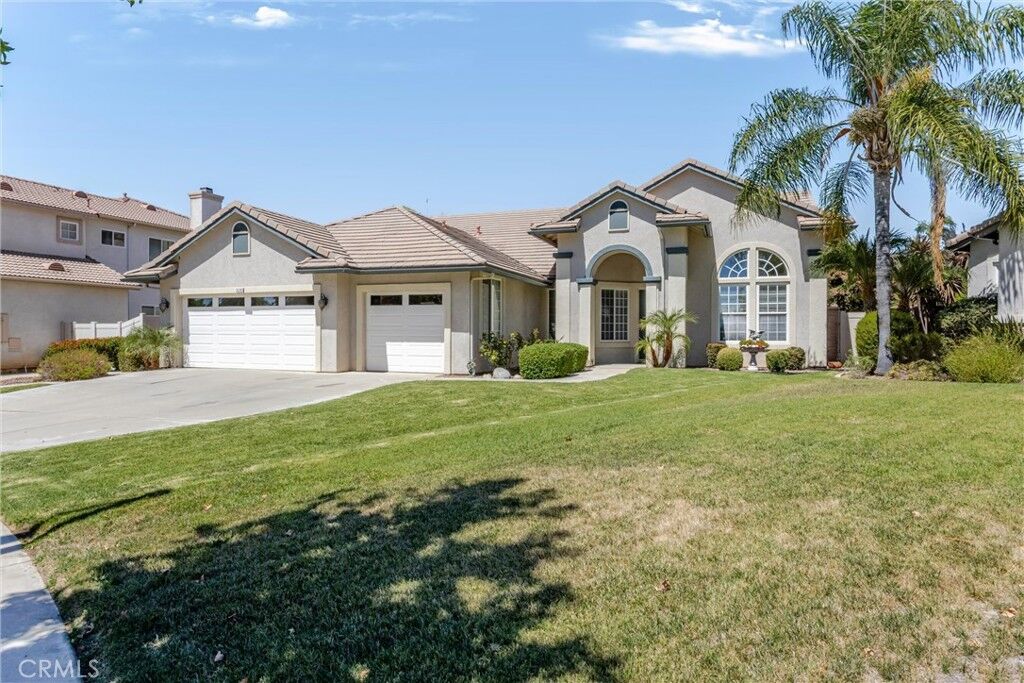 Property Photo: 36298 Mesa Vista Place CA 92399