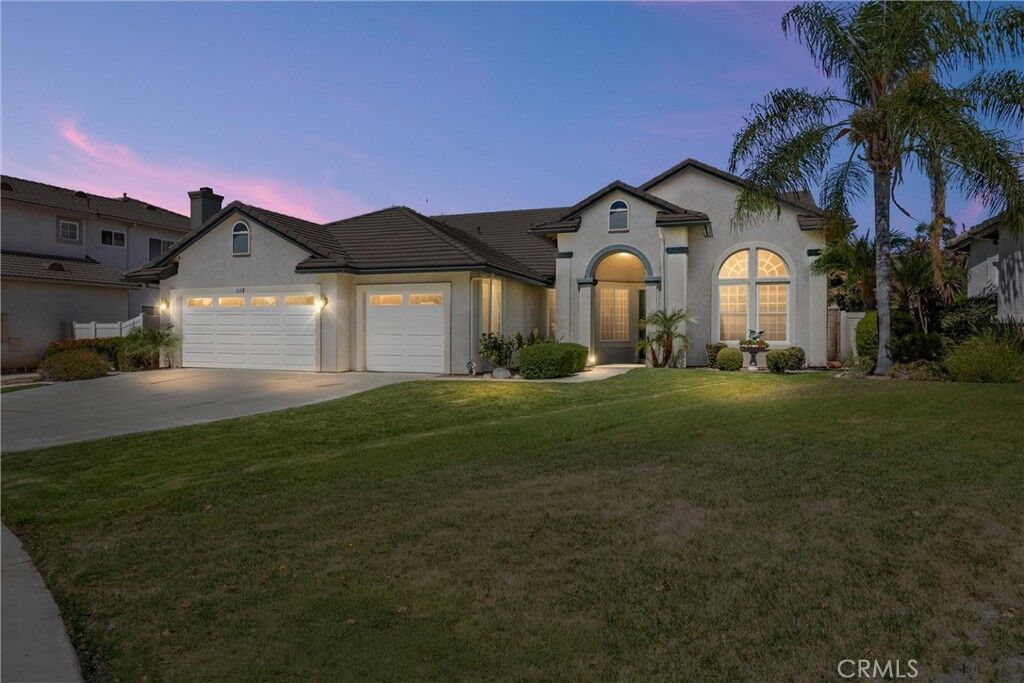 Property Photo:  36298 Mesa Vista Place  CA 92399 