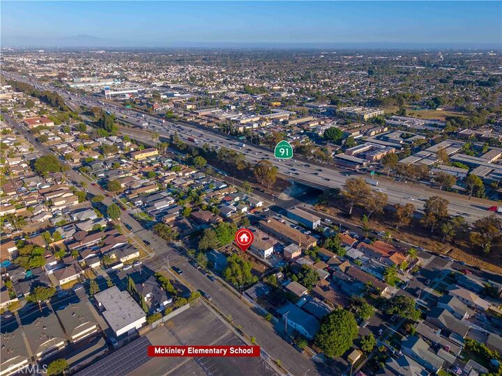 Property Photo:  0 Obispo Avenue  CA 90805 