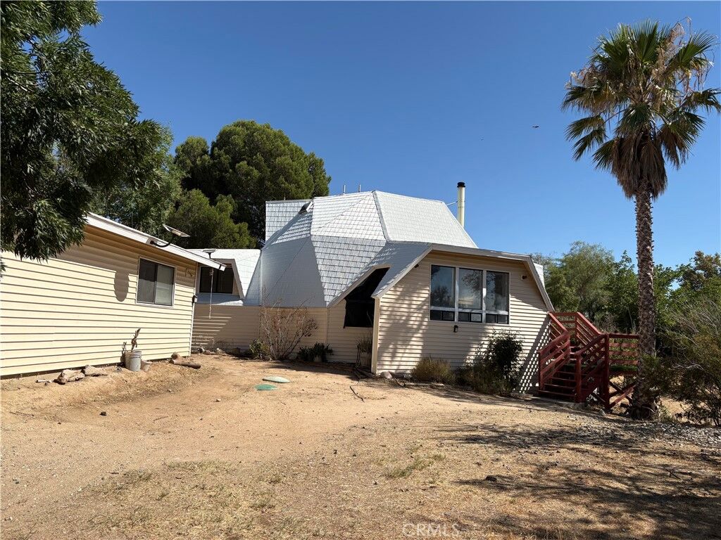 Property Photo:  16810 Winona Street  CA 92395 