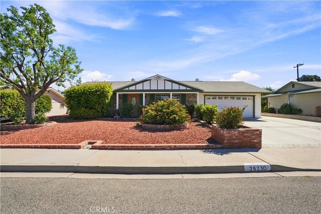 Property Photo: 28230 Windsor Drive CA 92586