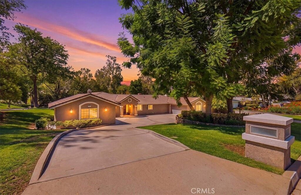 Property Photo: 7455 Jola CA 92506