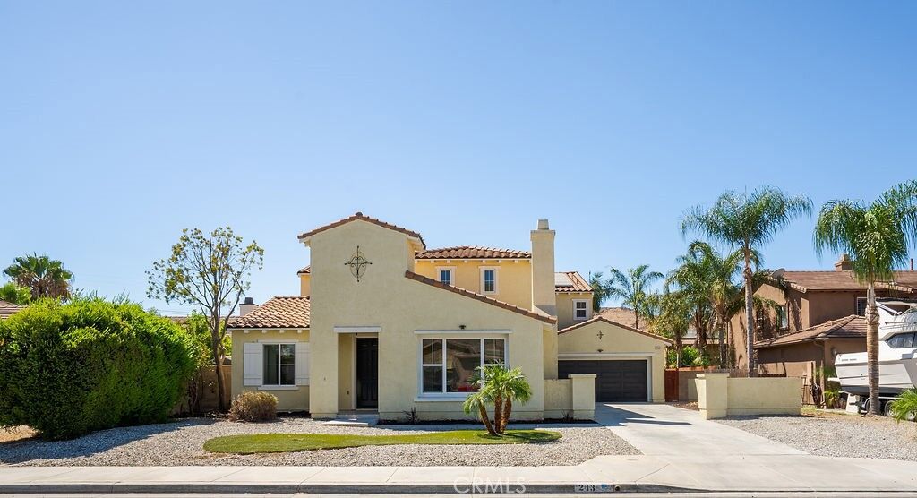 Property Photo:  243 Monument Parkway  CA 92570 