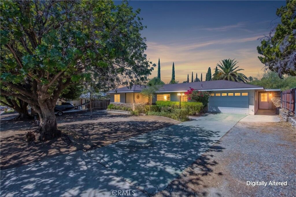 Property Photo:  1739 N Alessandro  CA 92220 