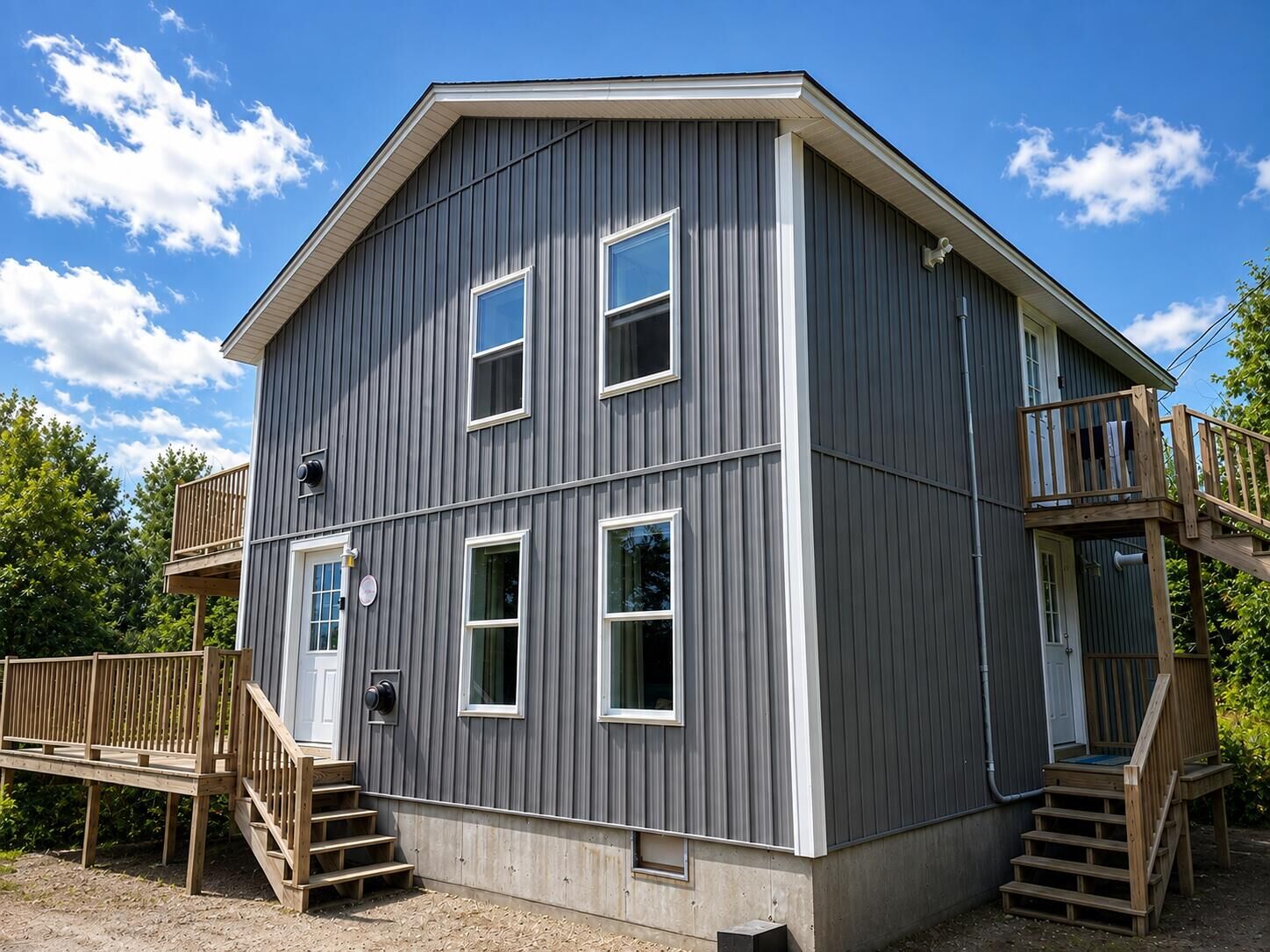 Property Photo:  7 Wharf Road  ME 04664 