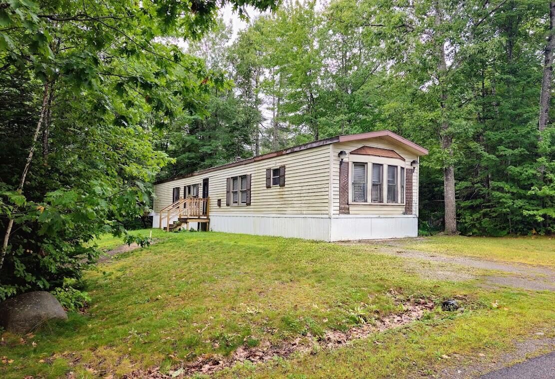 Property Photo: 26 Maple Lane ME 04450