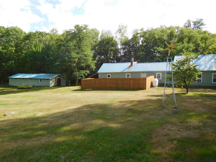 Property Photo: 27 Alden Road ME 04263