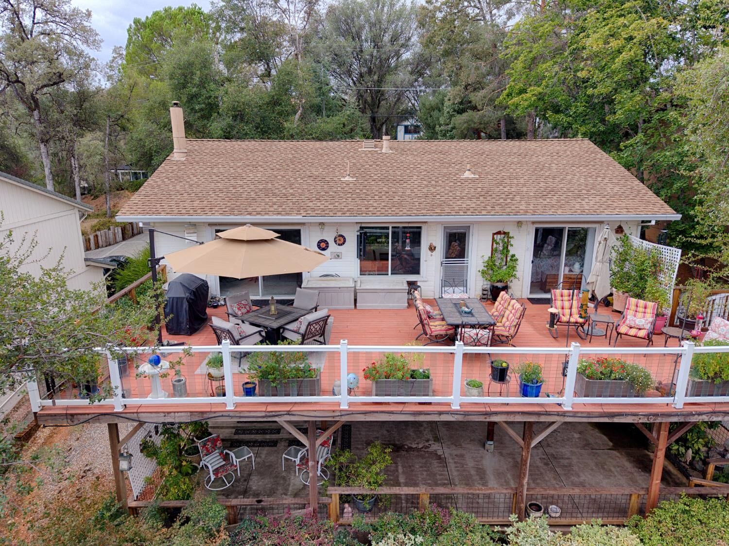 Property Photo:  24081 Eucalyptus Court  CA 95602 