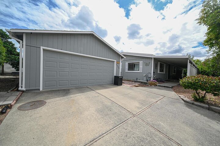 Property Photo: 6132 Mame Court CA 95621
