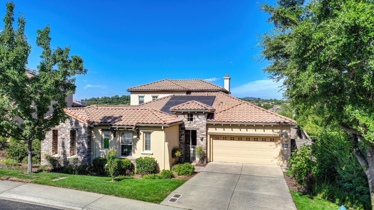 Property Photo:  6068 Palermo Way  CA 95762 