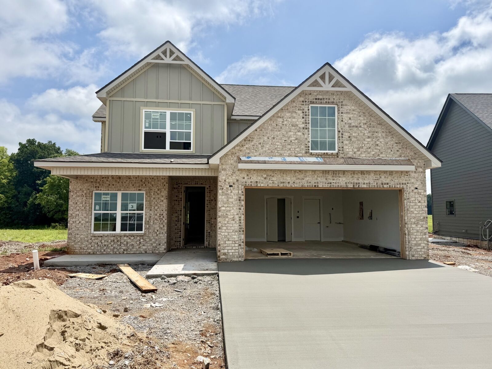 Property Photo:  3 The Reserve At Oliver Farms  TN 37043 