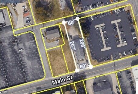 Property Photo: 511 Main St TN 37040