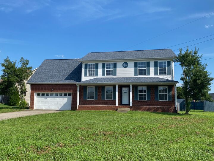 Property Photo:  1050 Dwight Eisenhower Way  TN 37042 