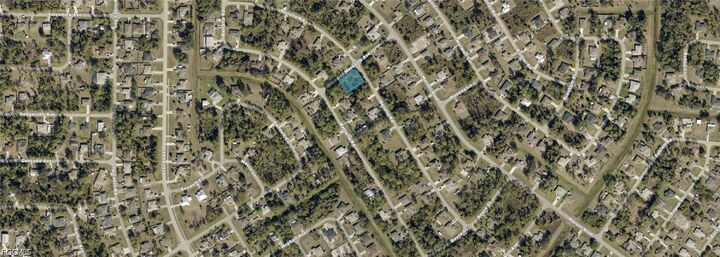 Property Photo: Lot 2 Merolla Road FL 34291