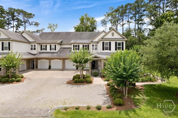 Property Photo: 2604 River Oaks Drive GA 31324