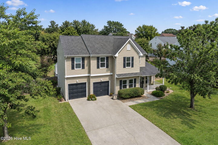 Property Photo:  206 Eagle Creek Road  NC 27958 