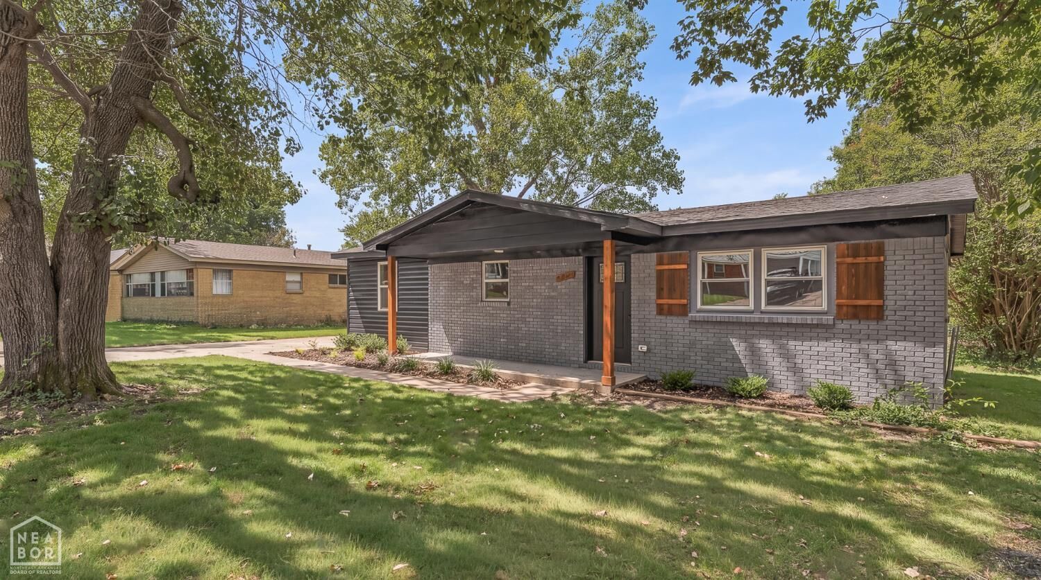 Property Photo: 104 Cindy Street AR 72450