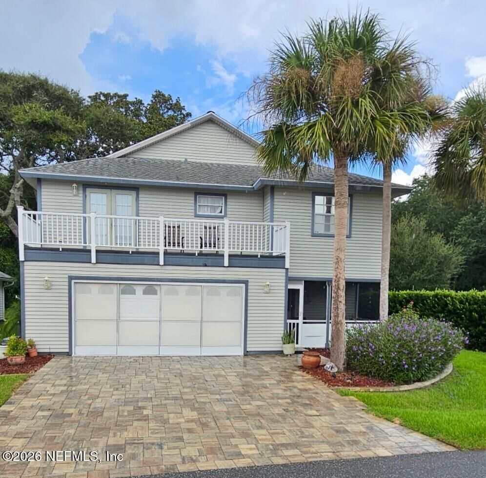 Property Photo:  2 Bristol Drive  FL 32137 