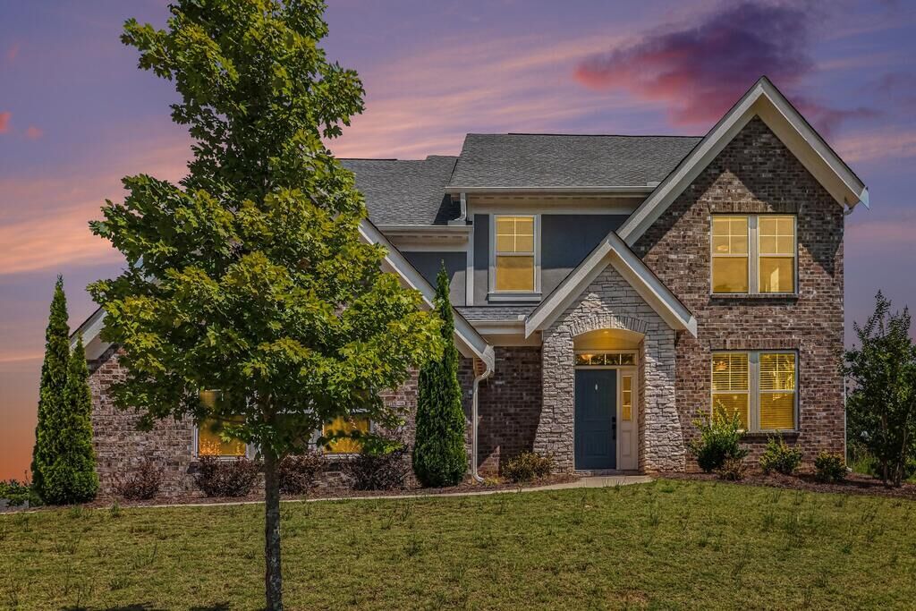 Property Photo:  8110 Tavern Rd  GA 30107 