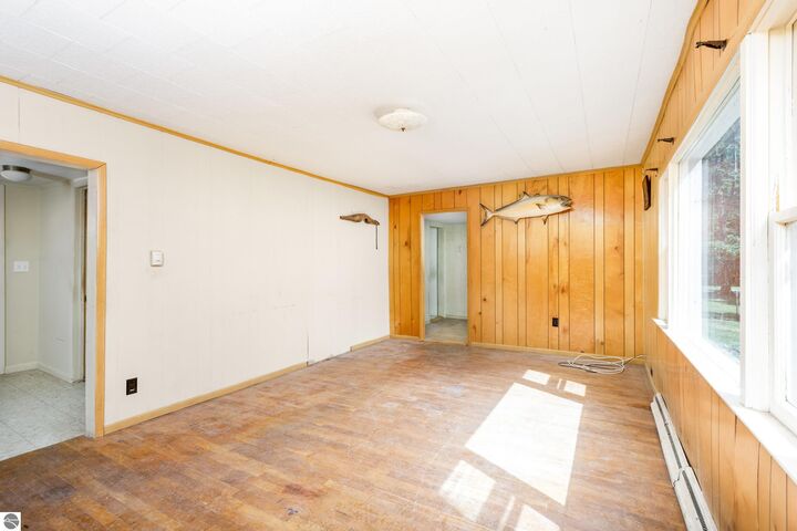 Property Photo: 554 Cherry Grove Lane MI 49635