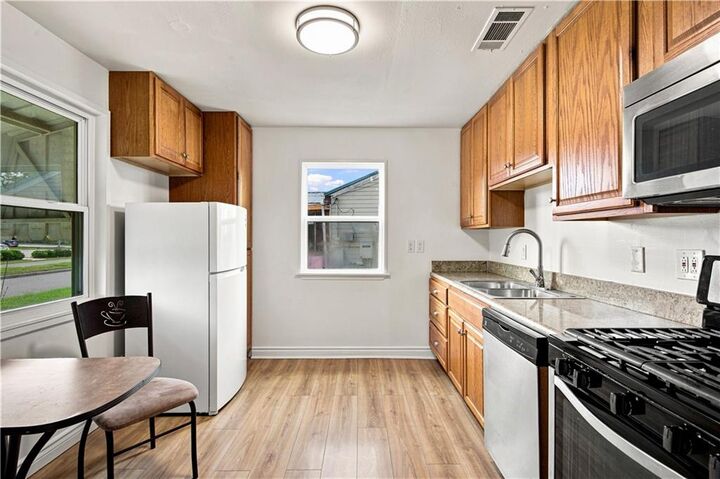 Property Photo:  212 N Lester Avenue  LA 70003 