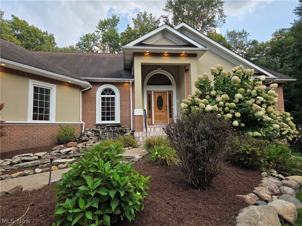 Property Photo:  14405 Aquilla Road  OH 44021 