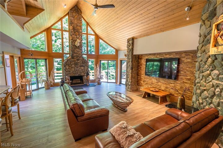 Property Photo:  1281 Township Road 653  OH 44805 