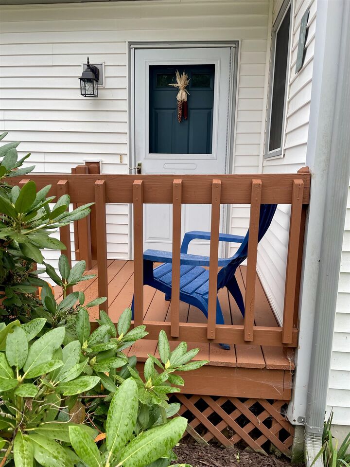 Property Photo:  74 Wolcott Street  VT 05446 