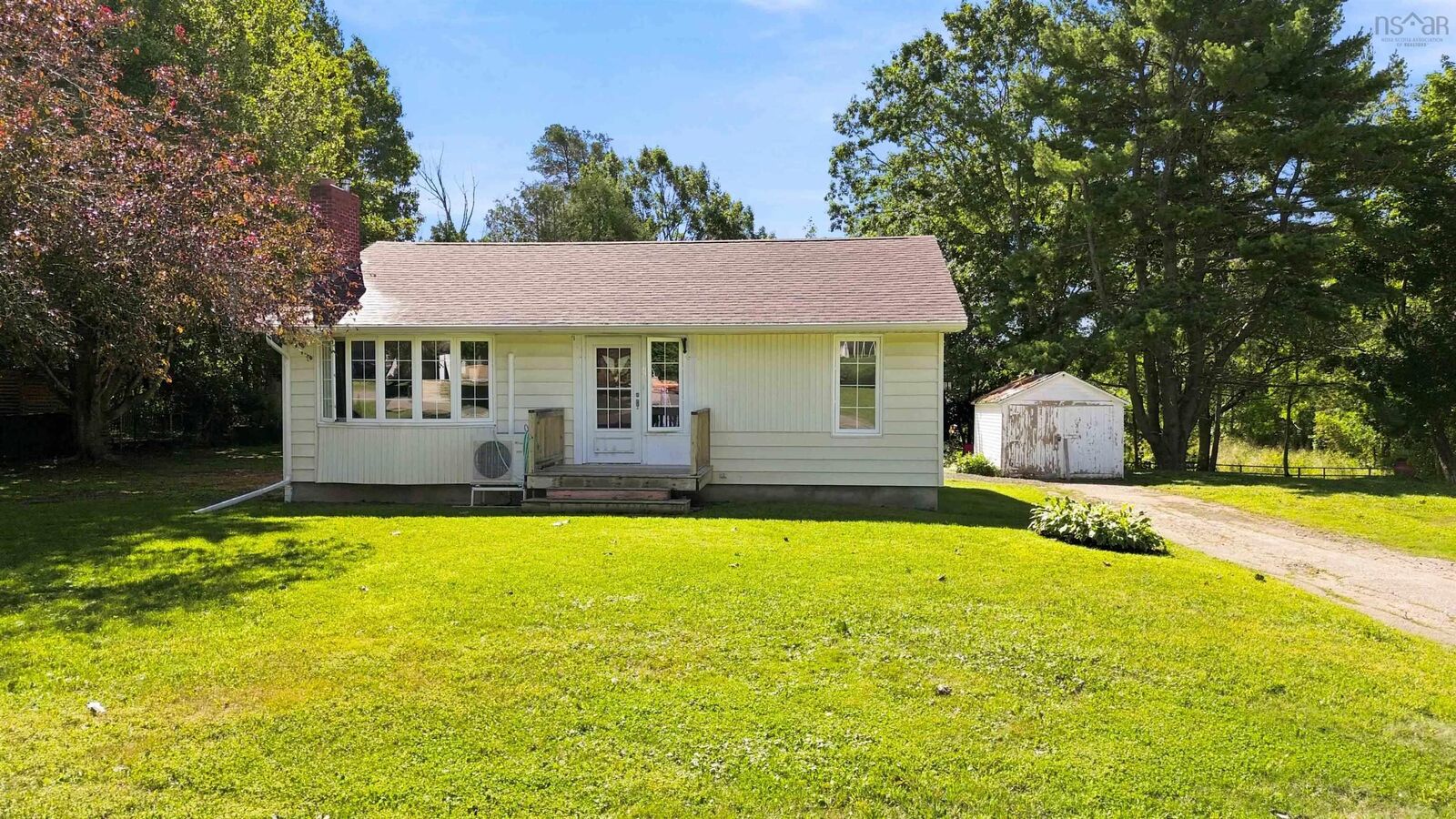 Property Photo: 223 Centennial Drive NS B0S 1C0