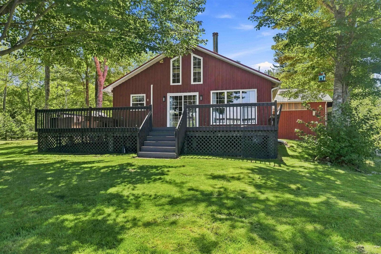 Property Photo: 54 Buckingham Drive NS B0W 1H0