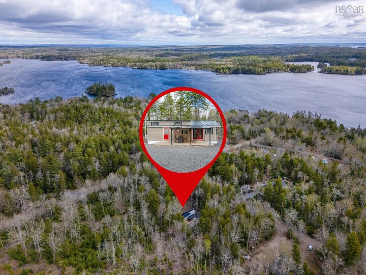 Property Photo: 18 Loon Lane NS B0P 1C0
