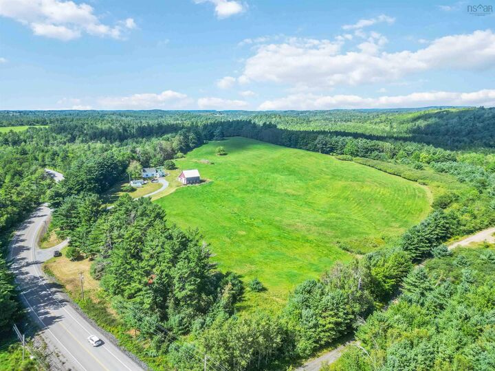 Property Photo: 9414 Highway 8 NS B0T 1B0