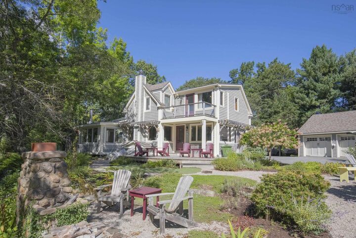 Property Photo: 26 Old Mill Road NS B0R 1G0