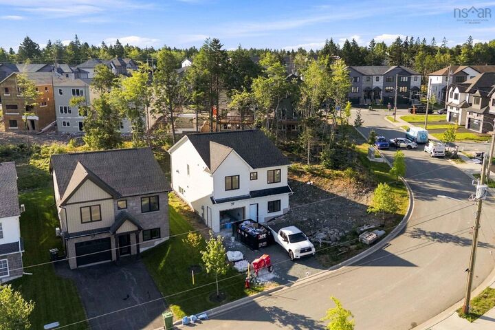 Property Photo:  Gw-41 39 Gardenia Way  NS B2X 0C7 