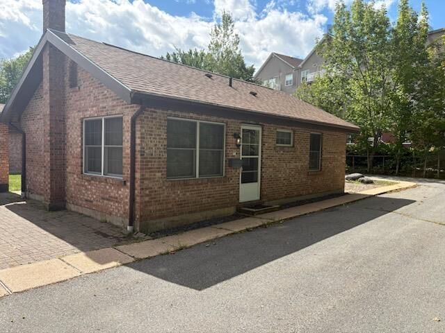 Property Photo: 5 19 Hirtle Drive NS B4V 3T7