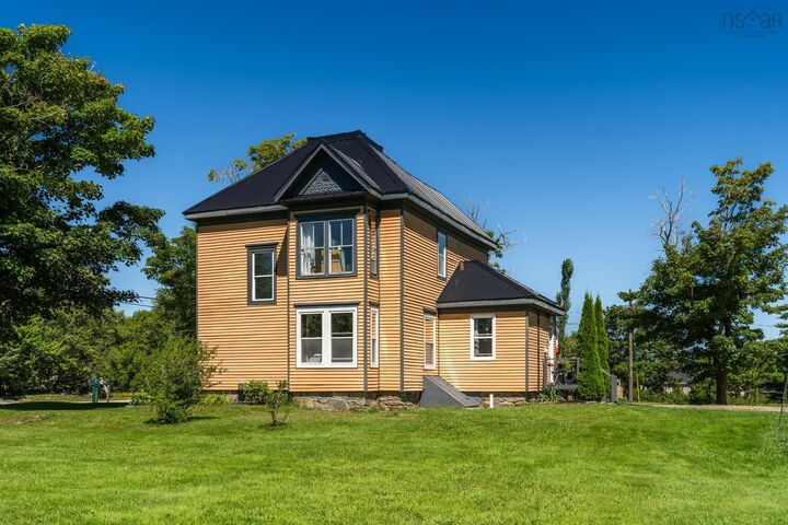 Property Photo: 9347 Highway 3 NS B5A 5J9